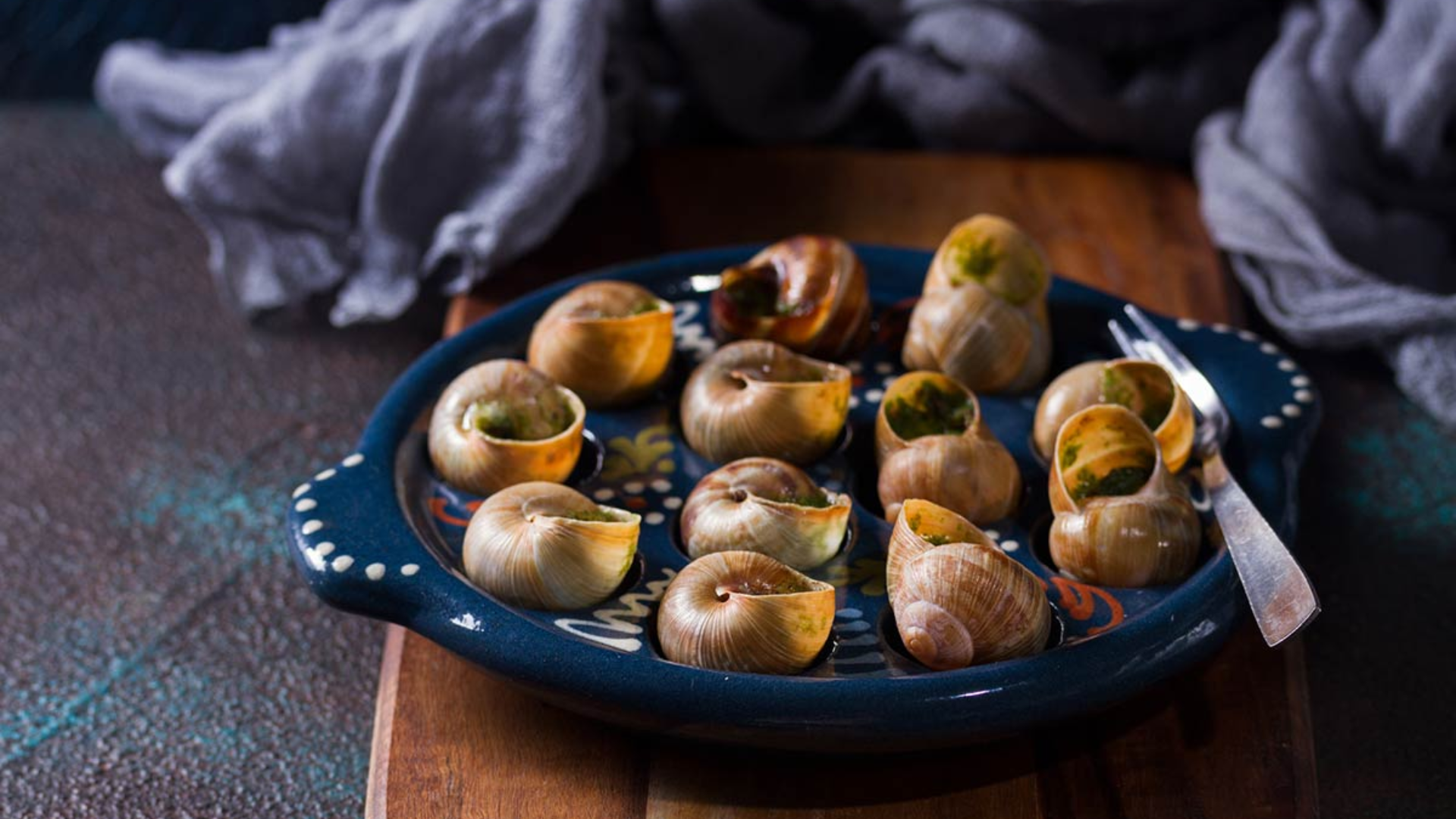 Que Sont les Escargots ? Guide Débutant sur les Escargots Français