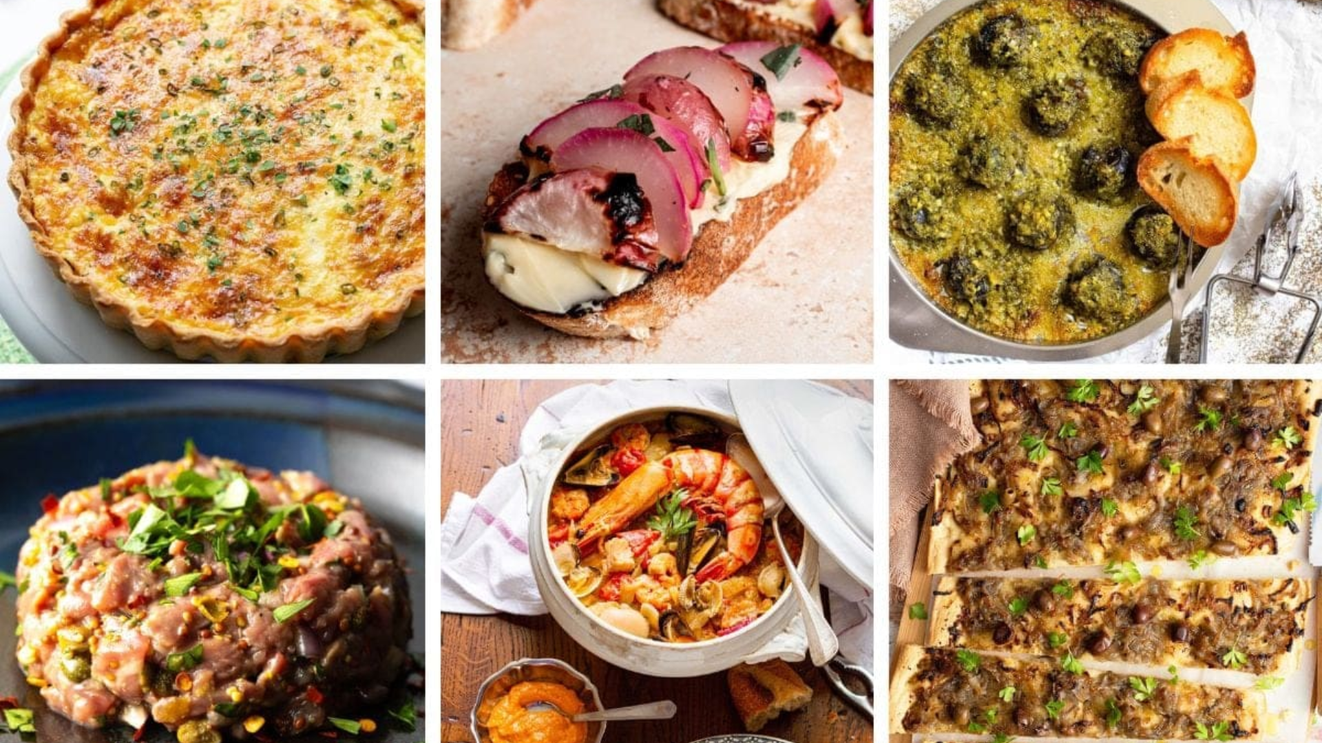 7 Apéritifs Français pour Commencer un Repas avec Style
