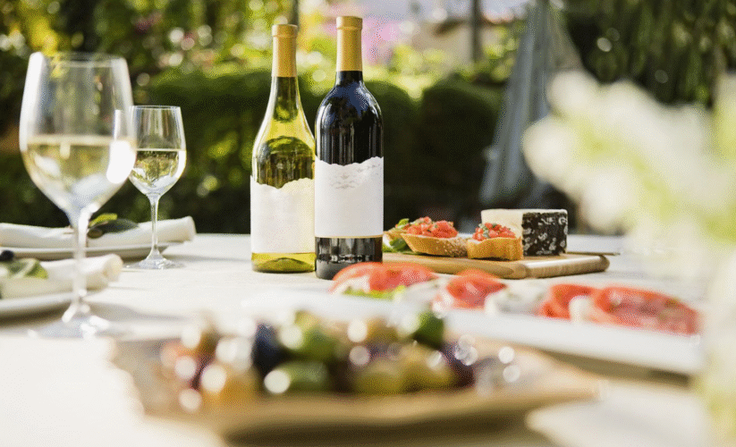 Comment Accorder les Vins Français avec les Repas du Quotidien