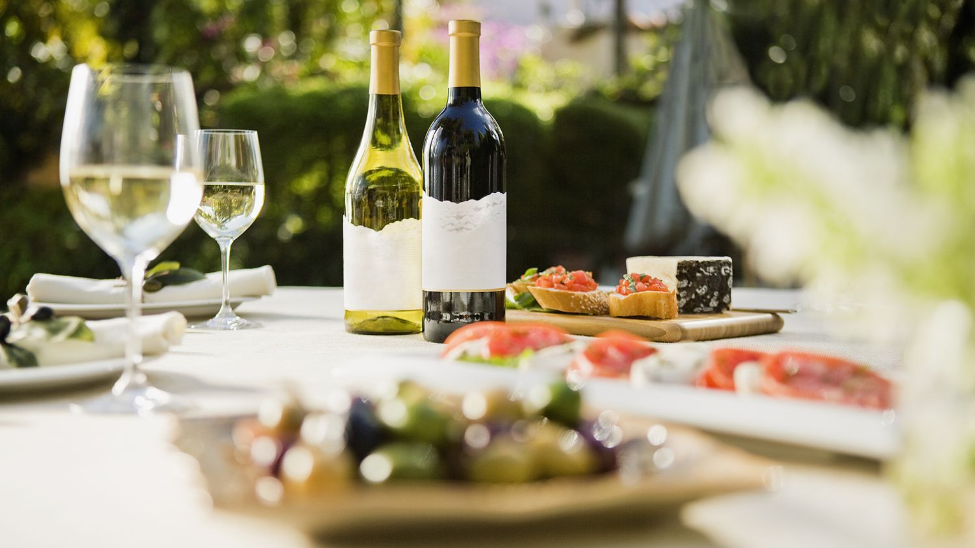 Comment Accorder les Vins Français avec les Repas du Quotidien