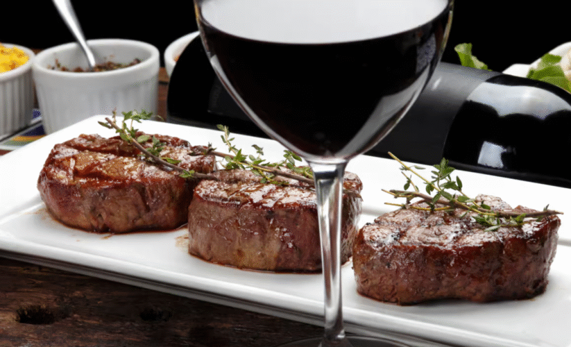 Vins de Bordeaux : Meilleurs Plats à Servir avec